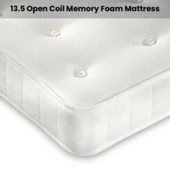 Divan Base With Headboard And Mattress Options 13 Divan Base With Headboard And Mattress Options -Bedroom Furniture Shop 13.5 600x600 2