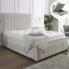 Giselle Ottoman Panel Plush Velvet Upholstered Bed Frame Storage Option -Bedroom Furniture Shop 16up 600x592 1