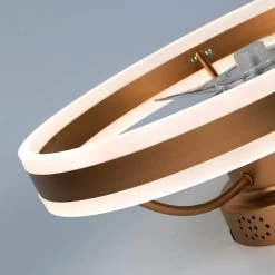 19.7" Modern App Control Remote Control Ceiling Fan Dimming Light Kit Included Bedroom Ceiling Fan With 3 Color Tones 6 Speed -Bedroom Furniture Shop 19.7E2809D Modern App Control Remote Control Ceiling Fan Dimming Light Kit Included Bedroom Ceiling Fan with 3 color tones 6 Speed 18