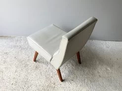 1960’s Belgian Mid Century Bedroom Chair / Side Chair -Bedroom Furniture Shop 1960 s belgian mid century bedroom chair side chair sku48810993 0 4