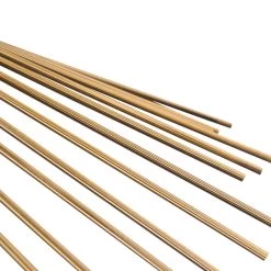 2 - Light Modern Metal Sputnik Bedroom Bathroom Vanity Wall Light