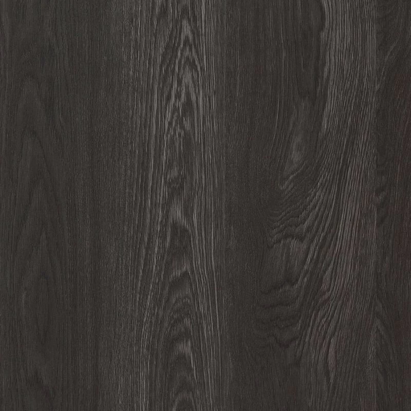 QuikFurn Modern Bedroom Nightstand In Grey Black Wood Finish Grey Black 5 QuikFurn Modern Bedroom Nightstand In Grey Black Wood Finish Grey Black - Image 3