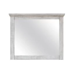 Sunset Trading Crossing Barn Bedroom Mirror - Sunset Trading CF-4134-0786 -Bedroom Furniture Shop 237 cf 4134 0786 1 new