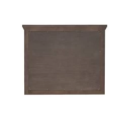 Sunset Trading Crossing Barn Bedroom Mirror - Sunset Trading CF-4134-0786 -Bedroom Furniture Shop 237 cf 4134 0786 4