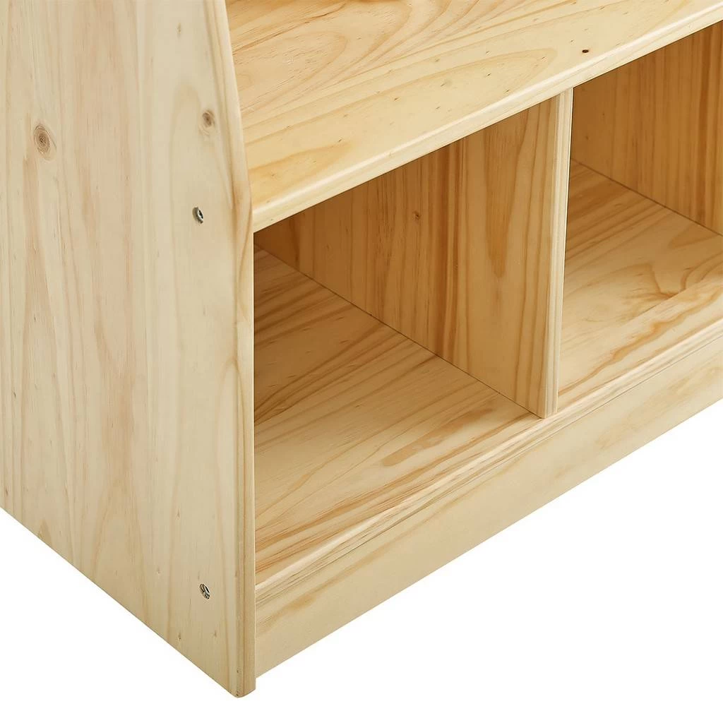 Bedroom Storage Cabinet - Muse Home SO1002-N 8 Bedroom Storage Cabinet - Muse Home SO1002-N - Image 6