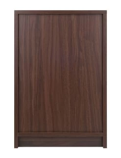 Winsome Molina Living Room Bedroom Wooden Side Accent Table, Cocoa Finish -Bedroom Furniture Shop 2d744363a992479d94bc8a65587f6174