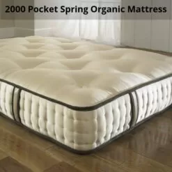 Plush Ottoman Gas Lift Fabric Storage Bed -Bedroom Furniture Shop 2kpkspring pocket 13 600x600 1