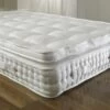 Pocket 2000 Spring Pillow Top Orthopaedic Mattress