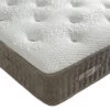Pocket 2000 Chenille Spring Orthopaedic Mattress
