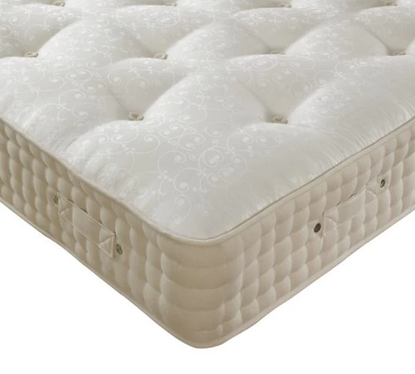 The 3000 Spring Memory Foam Mattress 3 The 3000 Spring Memory Foam Mattress