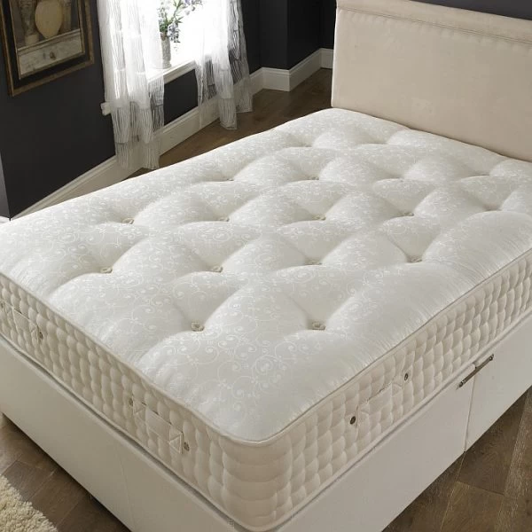 The 3000 Spring Memory Foam Mattress 4 The 3000 Spring Memory Foam Mattress - Image 2