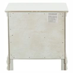 Classic Traditional Style 1pc Nightstand Wood White Finish Dovetail Drawers Bedside Table Bedroom Furniture White 14 Classic Traditional Style 1pc Nightstand Wood White Finish Dovetail Drawers Bedside Table Bedroom Furniture White -Bedroom Furniture Shop 477ae2bdb2c547b0999a7864462b4efa