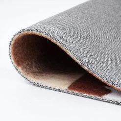 3' X 5' Modern Checkered Area Rug Geometric Decorative Carpet For Living Room Bedroom 12 3' X 5' Modern Checkered Area Rug Geometric Decorative Carpet For Living Room Bedroom -Bedroom Furniture Shop 4790ada76294d704d07eb3d8ab3106b7