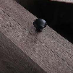 Set Of 2 Nightstand, Bedside Furniture With X-Shaped Door, Bedroom End Table, Light Gray Gray -Bedroom Furniture Shop 5bb81486e98e44e0847aec847da388e3