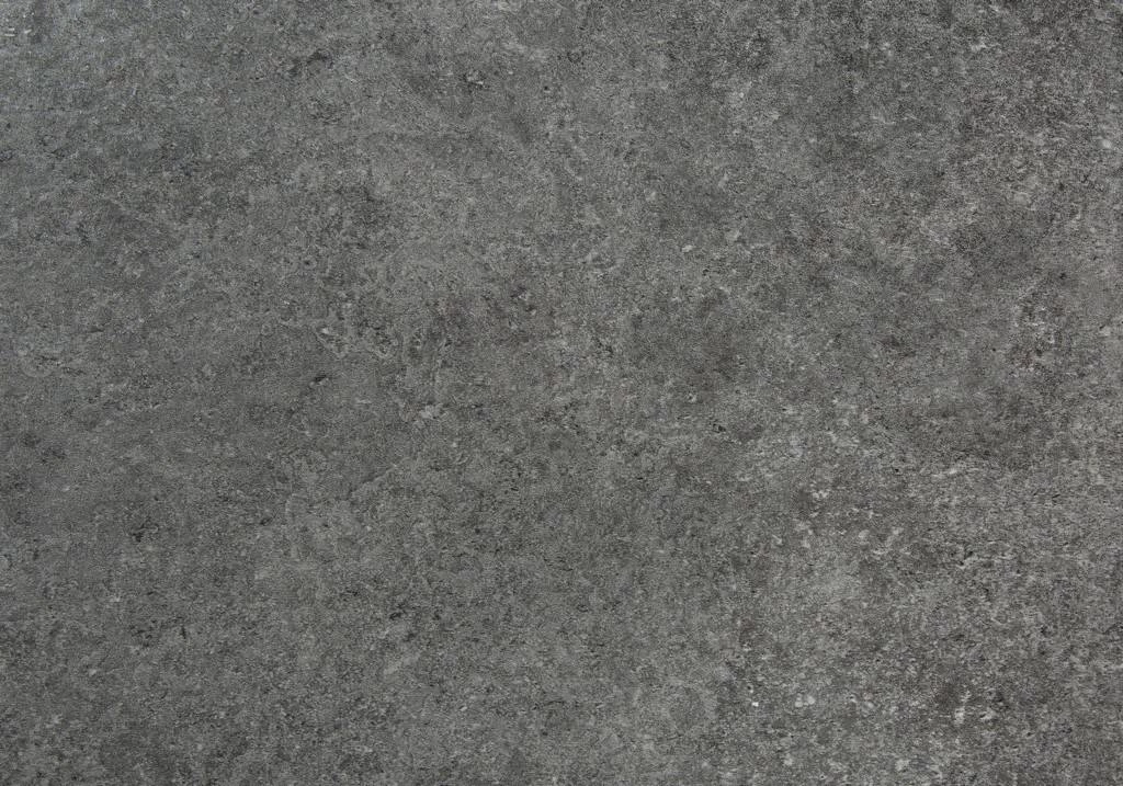 Accent Table / Side / Round / End / Nightstand / Lamp / Living Room / Bedroom / Metal / Laminate / Grey / Black / Contemporary / Modern - Monarch Specialties I 2206 7 Accent Table / Side / Round / End / Nightstand / Lamp / Living Room / Bedroom / Metal / Laminate / Grey / Black / Contemporary / Modern - Monarch Specialties I 2206 - Image 5