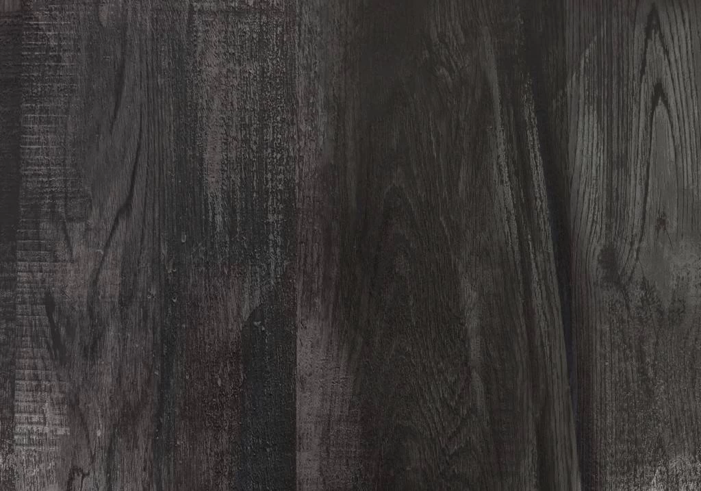 Accent Table / C-Shaped / End / Side / Snack / Living Room / Bedroom / Metal / Laminate / Black / Contemporary / Modern - Monarch Specialties I 2863 7 Accent Table / C-Shaped / End / Side / Snack / Living Room / Bedroom / Metal / Laminate / Black / Contemporary / Modern - Monarch Specialties I 2863 - Image 5