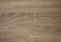 Accent Table / C-Shaped / End / Side / Snack / Living Room / Bedroom / Metal / Laminate / Brown / Black / Contemporary / Modern - Monarch Specialties I 3249 -Bedroom Furniture Shop 69 i 3249 5