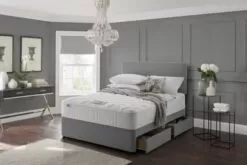 Hiley Memory Foam Divan Bed Set + Spring Memory Foam Mattress -Bedroom Furniture Shop 744597og 600x402 1