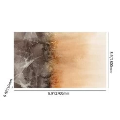 Unique Abstract Geometric Faux Cashmere Indoor Area Rug 6' X 9' Living Room Bedroom 11 Unique Abstract Geometric Faux Cashmere Indoor Area Rug 6' X 9' Living Room Bedroom -Bedroom Furniture Shop 79d376858776050b5a5fec8499a039d8