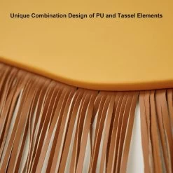 3D Modern Yellow Geometric Abstract Wood & PU Leather Wall Decor Art Living Room Bedroom -Bedroom Furniture Shop 889ae366dd38514705f7843182197eb1