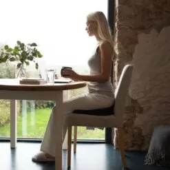 8° Degree Wedge Coccyx Cut Out -Bedroom Furniture Shop 8° degree wedge coccyx cut out 12