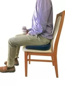 8° Degree Wedge Coccyx Cut Out -Bedroom Furniture Shop 8° degree wedge coccyx cut out 8