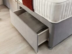 Divan Base With Headboard And Mattress Options 11 Divan Base With Headboard And Mattress Options -Bedroom Furniture Shop BED1B 600x450 1