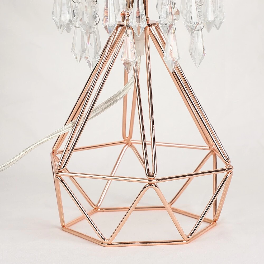 Depuley Bedroom Bedside Table Lamp Fabric Nightstand Light Shade - N/A 5 Depuley Bedroom Bedside Table Lamp Fabric Nightstand Light Shade - N/A - Image 3