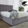 Rio Ottoman Storage End Lift Essential Divan Base Available In Single Double And King Size -Bedroom Furniture Shop FS07 600x592 1