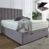 Ottoman Storage End Lift Essential Divan Base Available In Single Double And King Size -Bedroom Furniture Shop FS09 Less lines tho 600x592 1