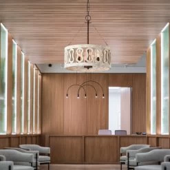 Farmhouse And Modern 3-Light Drum Shade Wood Chandelier With 3 Chains Distressed Weathered Rusty Antique Wood Light For Bedroom 23 Farmhouse And Modern 3-Light Drum Shade Wood Chandelier With 3 Chains Distressed Weathered Rusty Antique Wood Light For Bedroom -Bedroom Furniture Shop Farmhouse and Modern 3 Light Drum Shade Wood Chandelier with 3 Chains Distressed Weathered Rusty Antique Wood Light for Bedroom 4