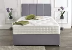 Naples Suede Divan Set With Matching Headboard & Choice Of Mattress 11 Naples Suede Divan Set With Matching Headboard & Choice Of Mattress -Bedroom Furniture Shop GEOMANI DESIGNS 2774285670 600x416 1