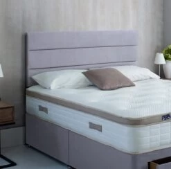 Dublin Divan Headboard