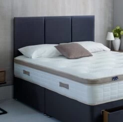 Chelsea Divan Headboard