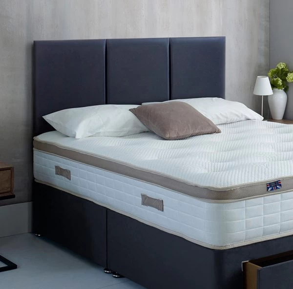 Chelsea Divan Headboard 3 Chelsea Divan Headboard