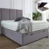 Ottoman Storage End/Side Lift Essential Divan Base Available In Single Double And King Size -Bedroom Furniture Shop HF02 600x592 1