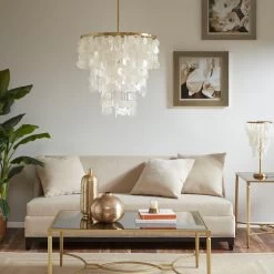 Luxury Gold Ceiling Lighting For Living Room Dining Room Bedroom Hallway 13 Luxury Gold Ceiling Lighting For Living Room Dining Room Bedroom Hallway -Bedroom Furniture Shop Luxury Gold Ceiling Lighting for Living Room Dining Room Bedroom Hallway 2