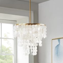 Luxury Gold Ceiling Lighting For Living Room Dining Room Bedroom Hallway 14 Luxury Gold Ceiling Lighting For Living Room Dining Room Bedroom Hallway -Bedroom Furniture Shop Luxury Gold Ceiling Lighting for Living Room Dining Room Bedroom Hallway 3