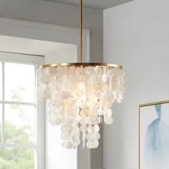Luxury Gold Ceiling Lighting For Living Room Dining Room Bedroom Hallway 15 Luxury Gold Ceiling Lighting For Living Room Dining Room Bedroom Hallway -Bedroom Furniture Shop Luxury Gold Ceiling Lighting for Living Room Dining Room Bedroom Hallway 4