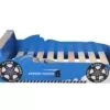 Toddler Bed Blue Cars Speed Kids Junior Bed With Mattress -Bedroom Furniture Shop RC303B 1 600x400 1
