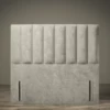 Milan Floor Standing Upholstered Fabric Headboard -Bedroom Furniture Shop Screenshot 2022 11 16 at 16.14.53