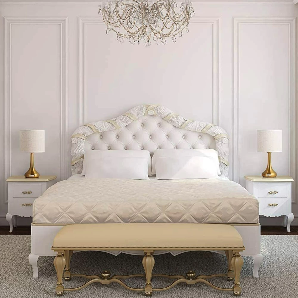 Set Of 2 Nightstand Table Lamps Bedroom Mini Desk Light - 7.1" X 13.8" 4 Set Of 2 Nightstand Table Lamps Bedroom Mini Desk Light - 7.1" X 13.8" - Image 2