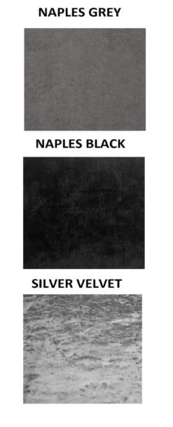 Milan Floor Standing Upholstered Fabric Headboard -Bedroom Furniture Shop Swatches For Ottoman 600x1476 1