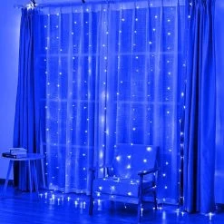 USB Powered Fairy Lights For Bedroom Party 5.9Ft - Yellow 8 USB Powered Fairy Lights For Bedroom Party 5.9Ft - Yellow -Bedroom Furniture Shop USB Powered Fairy Lights for Bedroom Party 5.9Ft 2