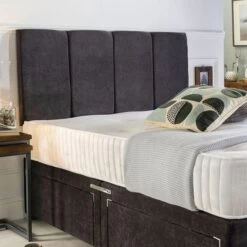 Zanzibar Divan Headboard