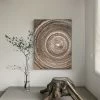 Japandi Wall Decor For Living Room Bedroom Home Geometry Art Painting In Brown 1 Japandi Wall Decor For Living Room Bedroom Home Geometry Art Painting In Brown -Bedroom Furniture Shop a61f96ada64bc3a6d4e813f7285ea3cb