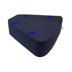 Abduction Wedge (With Velcro Straps) -Bedroom Furniture Shop abduction wedge with velcro straps 10