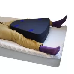 Abduction Wedge (With Velcro Straps) -Bedroom Furniture Shop abduction wedge with velcro straps 6