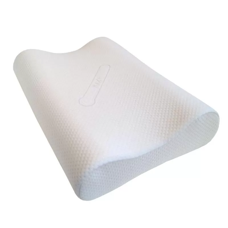 Anti-Snore Memory Foam Contour Pillow 5 Anti-Snore Memory Foam Contour Pillow - Image 3