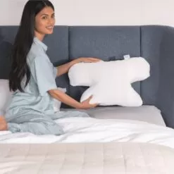 Anti Wrinkle / Acne Pillow -Bedroom Furniture Shop anti wrinkle acne pillow 11